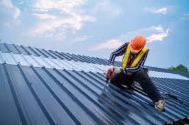 Reliable Glenwood Springs, CO Roofing Contractor Solutions